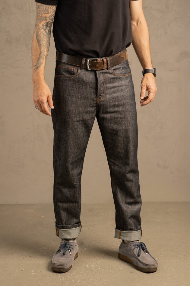 Reta - Krieger Jeans