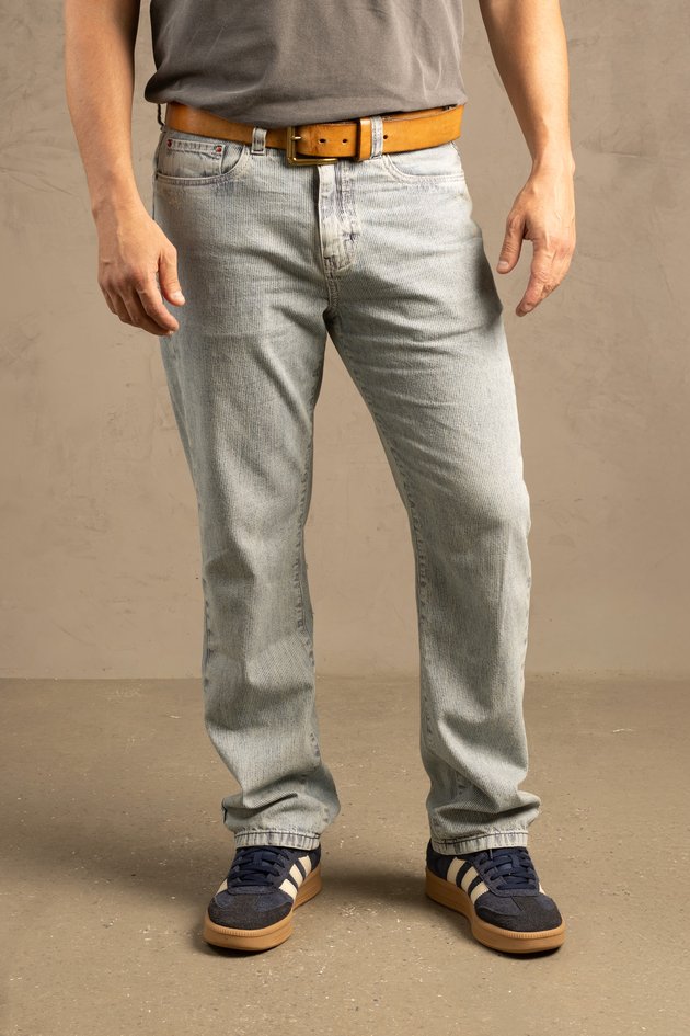 Reta - Krieger Jeans