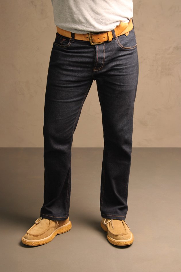 Krieger Ranch Calça The Ranch One Wash