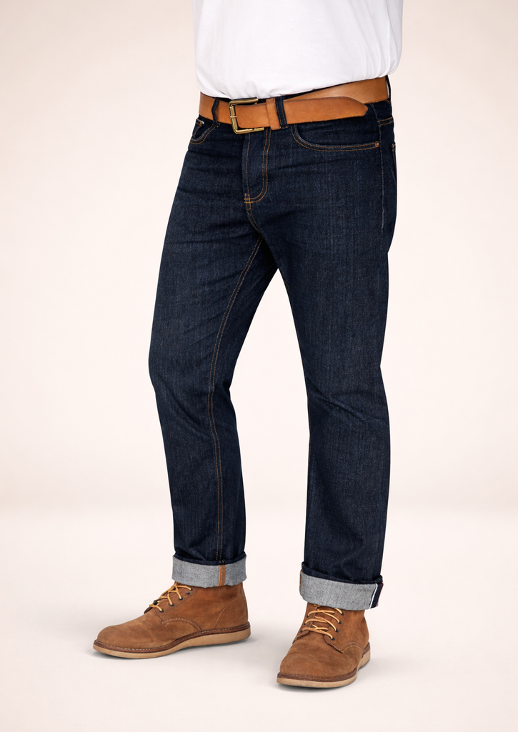 5 pockets - Krieger Jeans