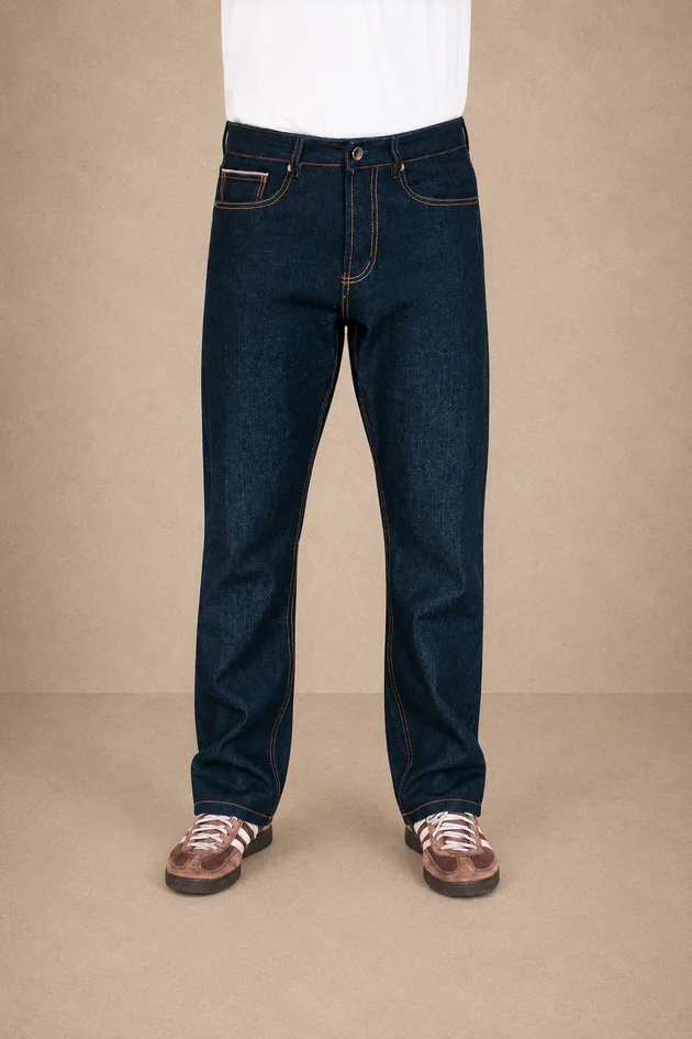 Raw - Krieger Jeans